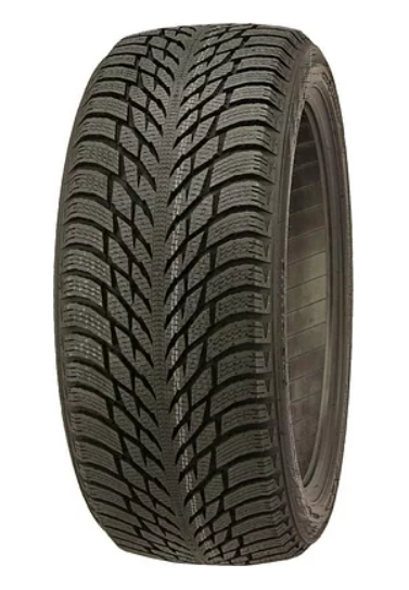 автомобильные шины Ikon Tyres (Nokian Tyres) Autograph Snow C3 235/65 R16 121/119R