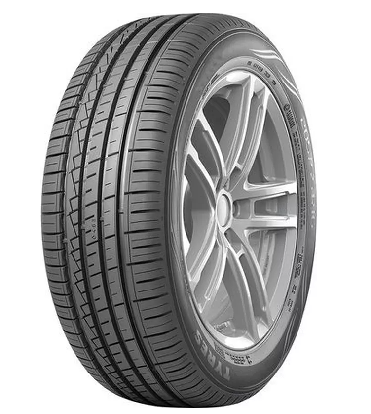 автомобильные шины Ikon Tyres Autograph Eco C3 195/70 R15 104/102R