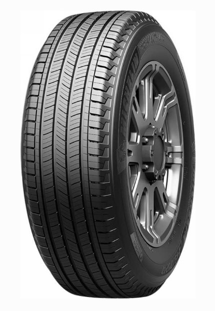 автомобильные шины Michelin Primacy LTX 275/50 R24 121/118S