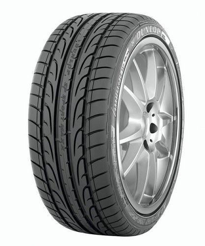 автомобильные шины Dunlop SP Sport Maxx 235/40 R18 95Y