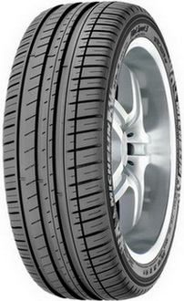 автомобильные шины Michelin Pilot Sport 3 245/45 R17 ZR