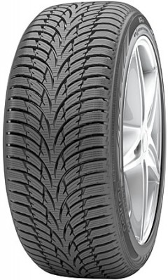 автомобильные шины Nokian Tyres (Ikon Tyres) WR D3 185/65 R15 88T